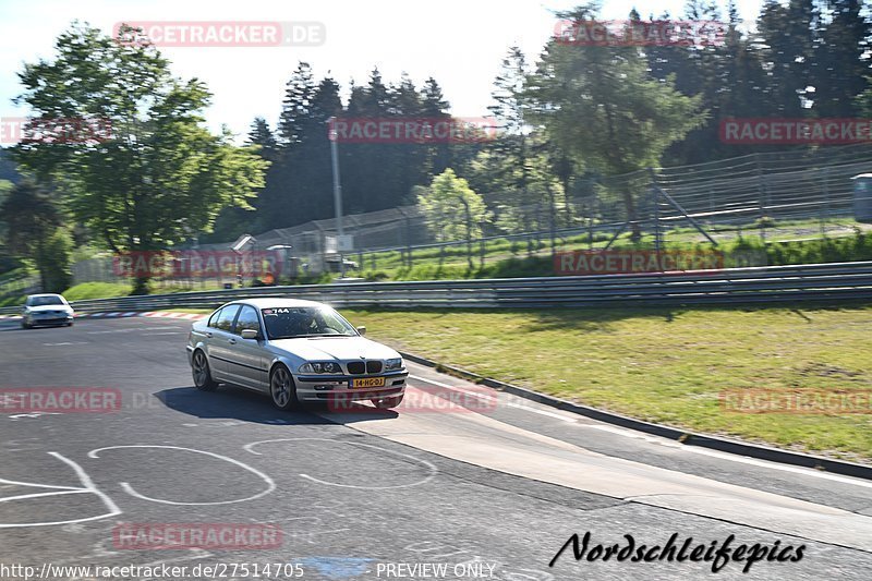 Bild #27514705 - Touristenfahrten Nürburgring Nordschleife (12.05.2024)