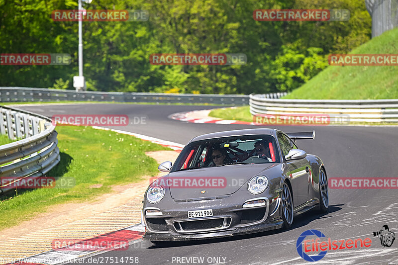 Bild #27514758 - Touristenfahrten Nürburgring Nordschleife (12.05.2024)