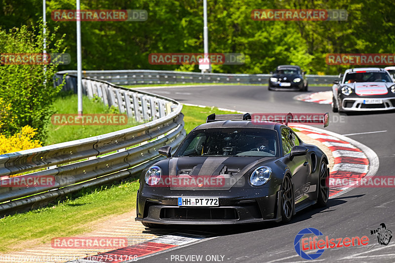 Bild #27514768 - Touristenfahrten Nürburgring Nordschleife (12.05.2024)