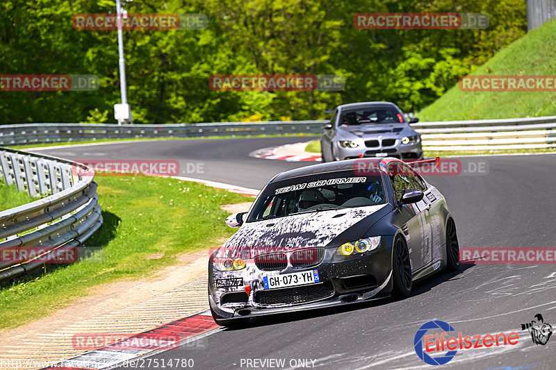 Bild #27514780 - Touristenfahrten Nürburgring Nordschleife (12.05.2024)