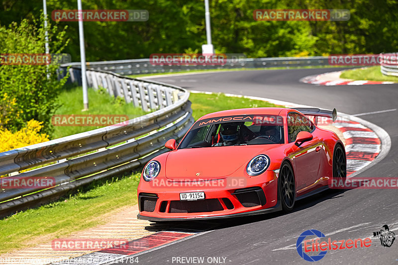 Bild #27514784 - Touristenfahrten Nürburgring Nordschleife (12.05.2024)