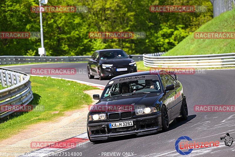 Bild #27514800 - Touristenfahrten Nürburgring Nordschleife (12.05.2024)