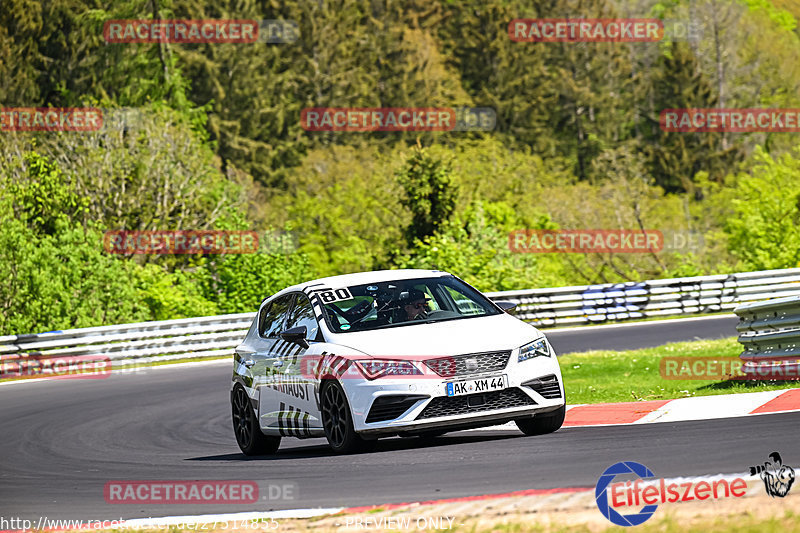 Bild #27514855 - Touristenfahrten Nürburgring Nordschleife (12.05.2024)