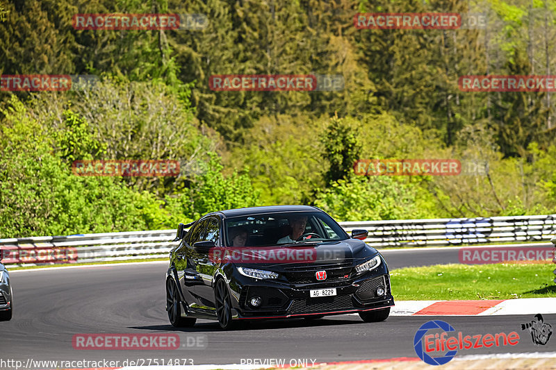 Bild #27514873 - Touristenfahrten Nürburgring Nordschleife (12.05.2024)