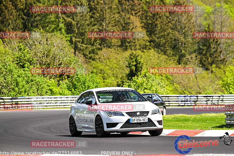 Bild #27514883 - Touristenfahrten Nürburgring Nordschleife (12.05.2024)