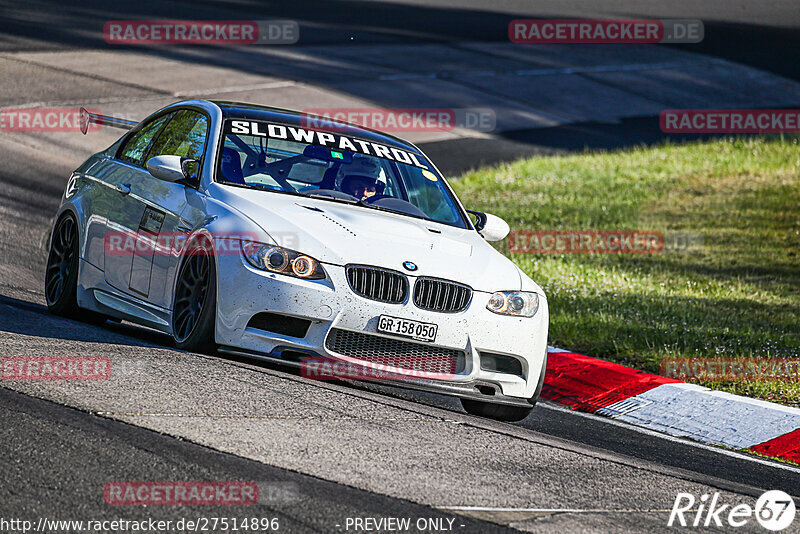 Bild #27514896 - Touristenfahrten Nürburgring Nordschleife (12.05.2024)