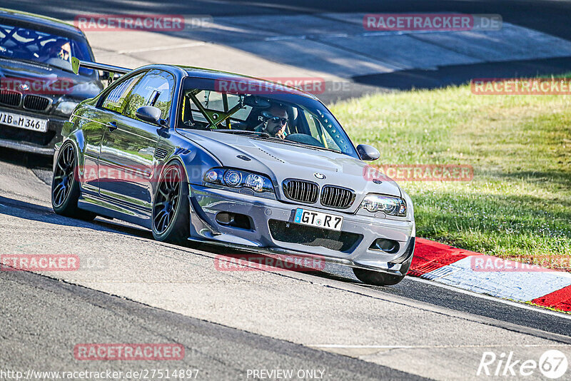 Bild #27514897 - Touristenfahrten Nürburgring Nordschleife (12.05.2024)