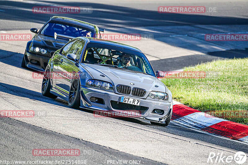 Bild #27514898 - Touristenfahrten Nürburgring Nordschleife (12.05.2024)