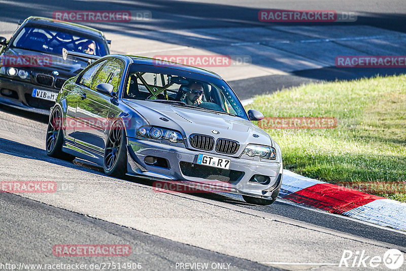 Bild #27514906 - Touristenfahrten Nürburgring Nordschleife (12.05.2024)