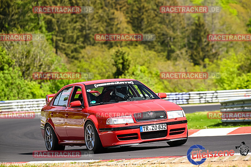 Bild #27514910 - Touristenfahrten Nürburgring Nordschleife (12.05.2024)