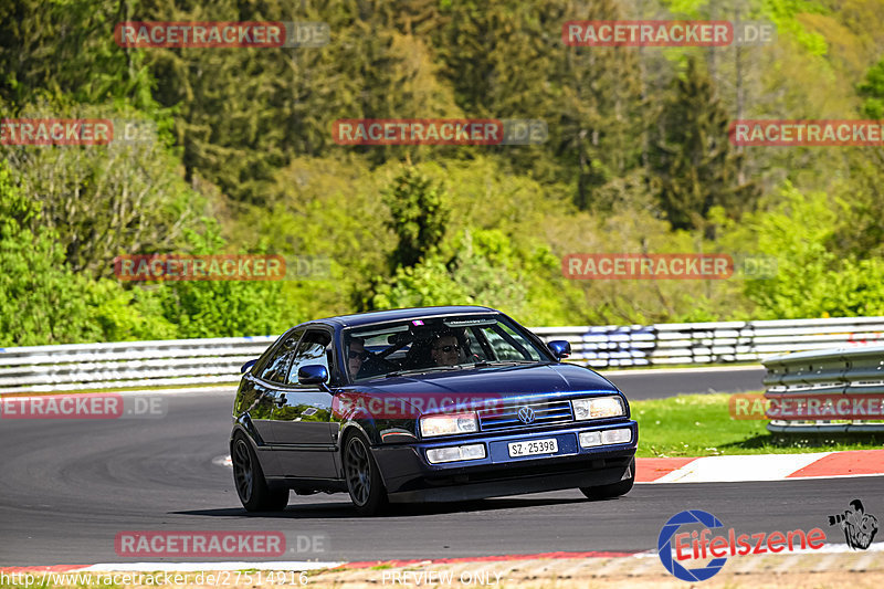 Bild #27514916 - Touristenfahrten Nürburgring Nordschleife (12.05.2024)