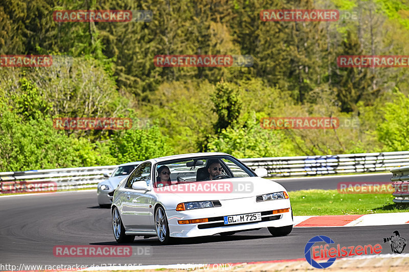 Bild #27514955 - Touristenfahrten Nürburgring Nordschleife (12.05.2024)