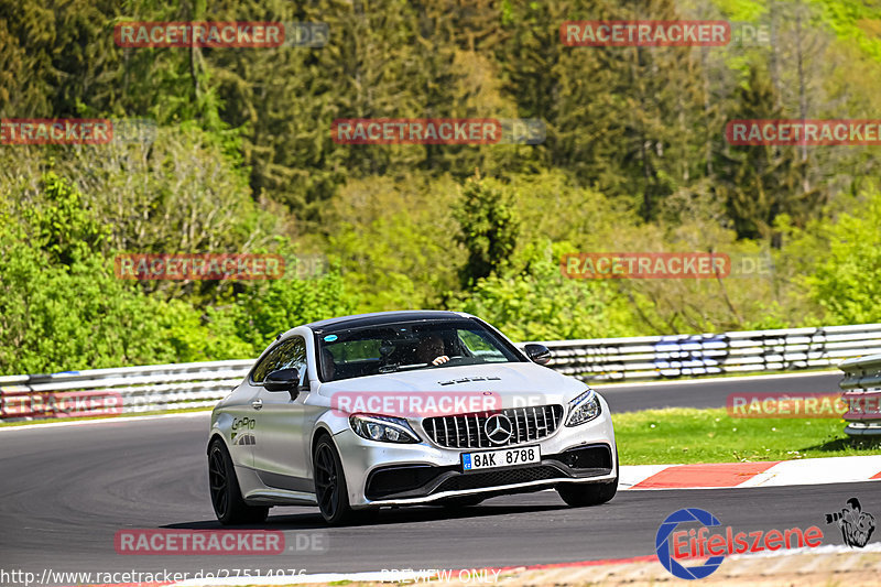 Bild #27514976 - Touristenfahrten Nürburgring Nordschleife (12.05.2024)