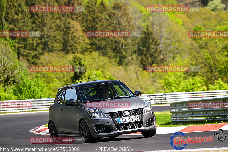 Bild #27515008 - Touristenfahrten Nürburgring Nordschleife (12.05.2024)