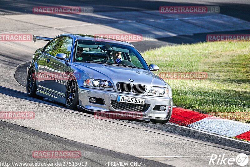 Bild #27515013 - Touristenfahrten Nürburgring Nordschleife (12.05.2024)