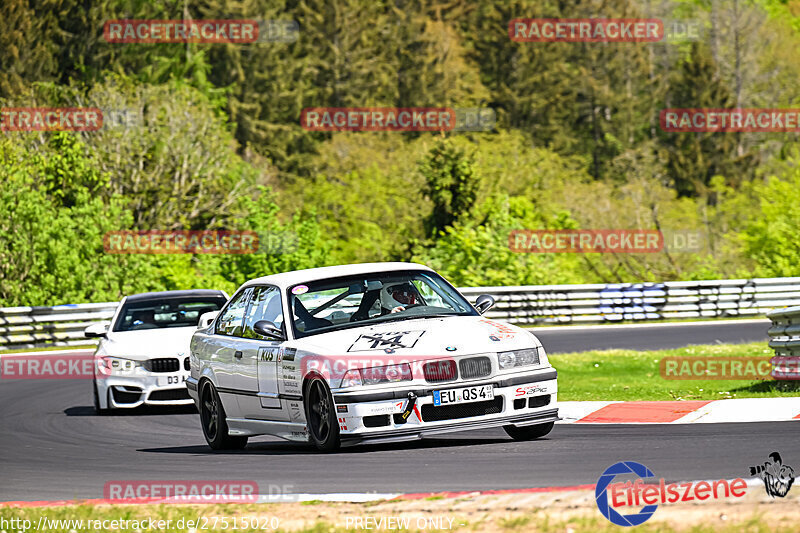 Bild #27515020 - Touristenfahrten Nürburgring Nordschleife (12.05.2024)