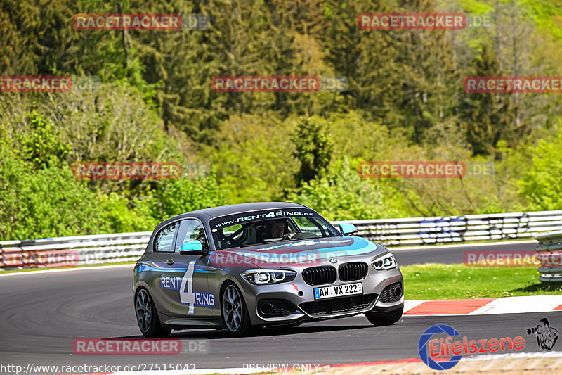 Bild #27515042 - Touristenfahrten Nürburgring Nordschleife (12.05.2024)