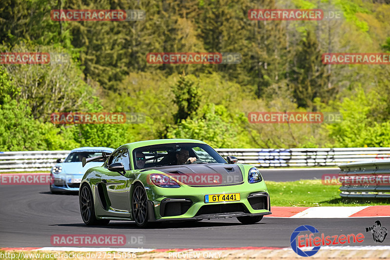 Bild #27515056 - Touristenfahrten Nürburgring Nordschleife (12.05.2024)