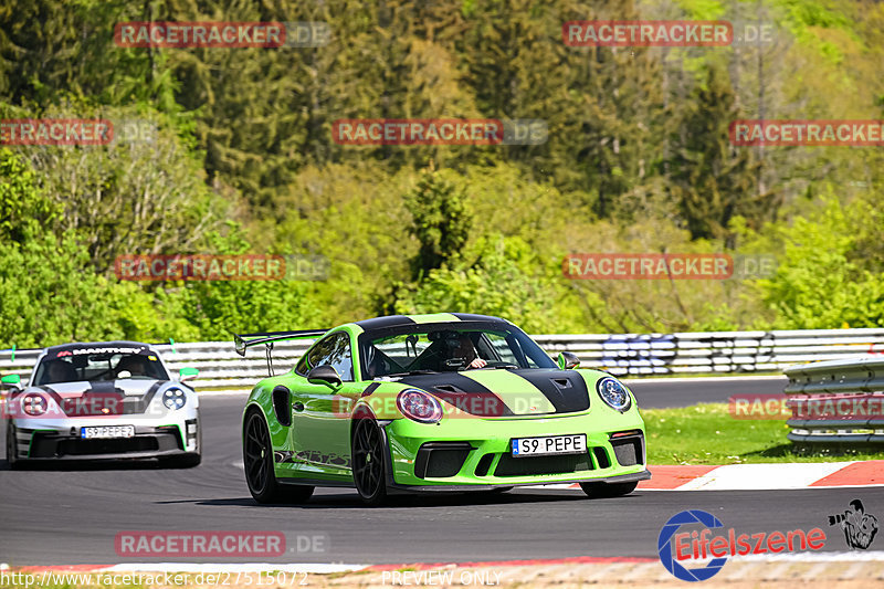 Bild #27515072 - Touristenfahrten Nürburgring Nordschleife (12.05.2024)