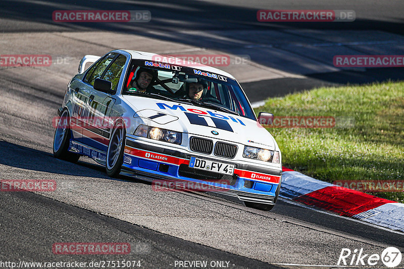 Bild #27515074 - Touristenfahrten Nürburgring Nordschleife (12.05.2024)