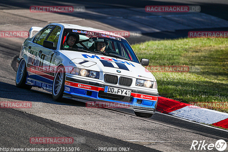 Bild #27515076 - Touristenfahrten Nürburgring Nordschleife (12.05.2024)