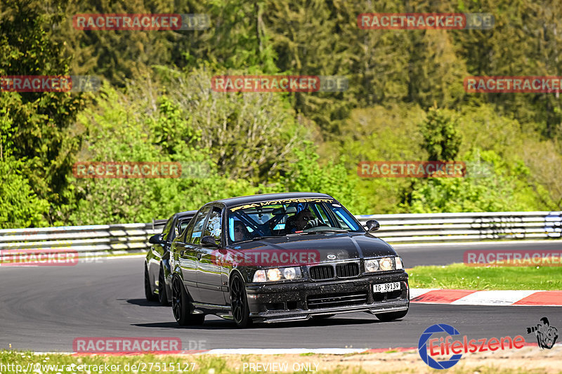 Bild #27515127 - Touristenfahrten Nürburgring Nordschleife (12.05.2024)