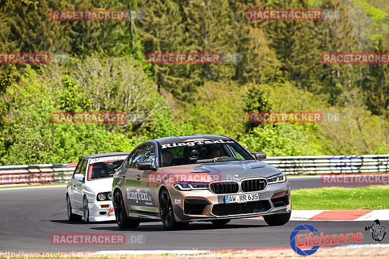 Bild #27515130 - Touristenfahrten Nürburgring Nordschleife (12.05.2024)