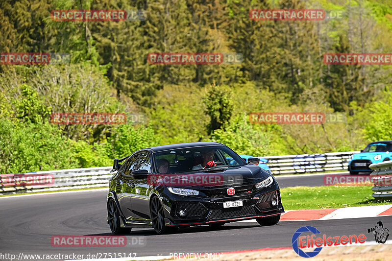 Bild #27515147 - Touristenfahrten Nürburgring Nordschleife (12.05.2024)