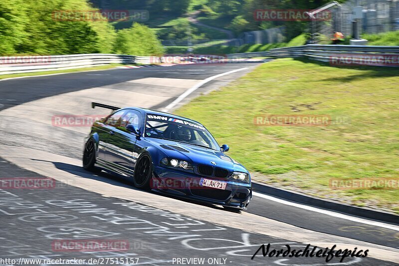 Bild #27515157 - Touristenfahrten Nürburgring Nordschleife (12.05.2024)