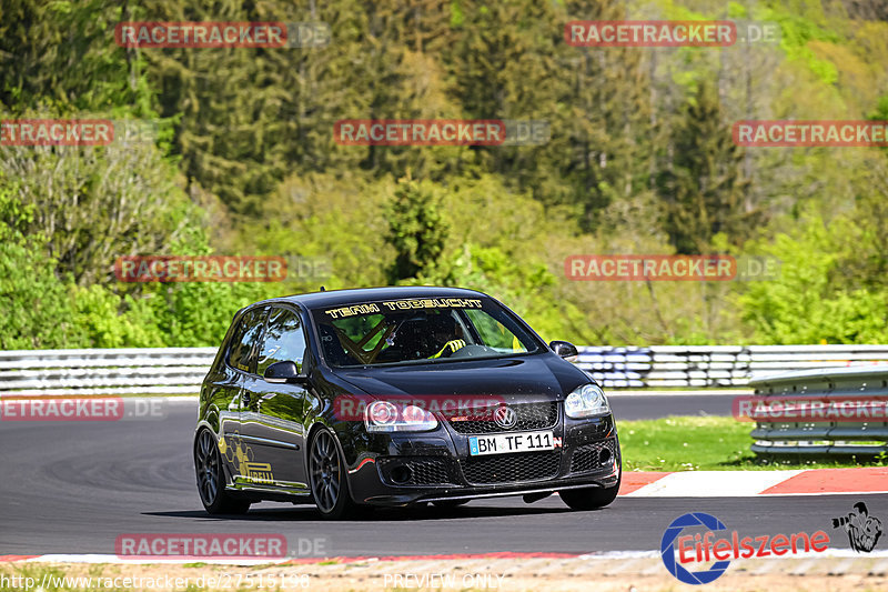 Bild #27515198 - Touristenfahrten Nürburgring Nordschleife (12.05.2024)