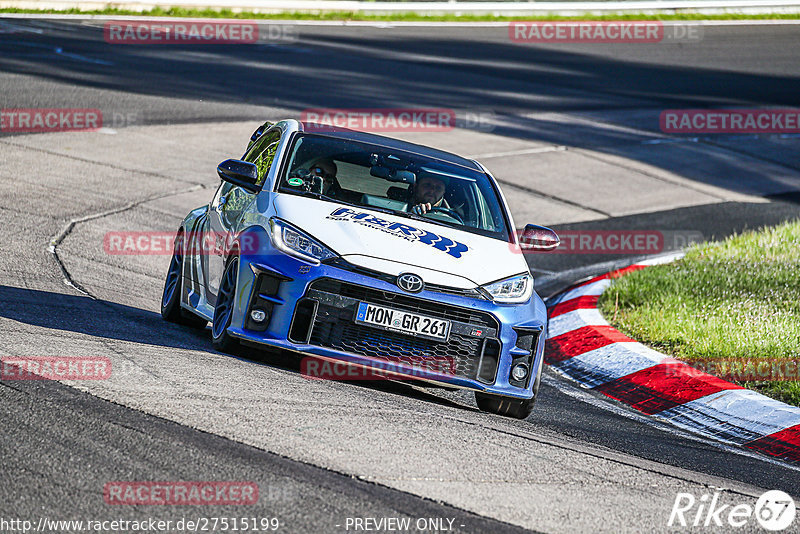 Bild #27515199 - Touristenfahrten Nürburgring Nordschleife (12.05.2024)