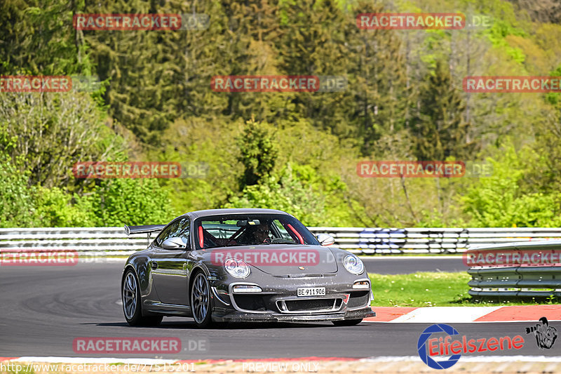 Bild #27515201 - Touristenfahrten Nürburgring Nordschleife (12.05.2024)