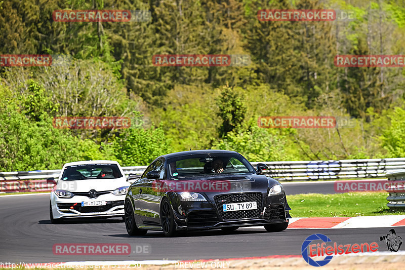 Bild #27515250 - Touristenfahrten Nürburgring Nordschleife (12.05.2024)