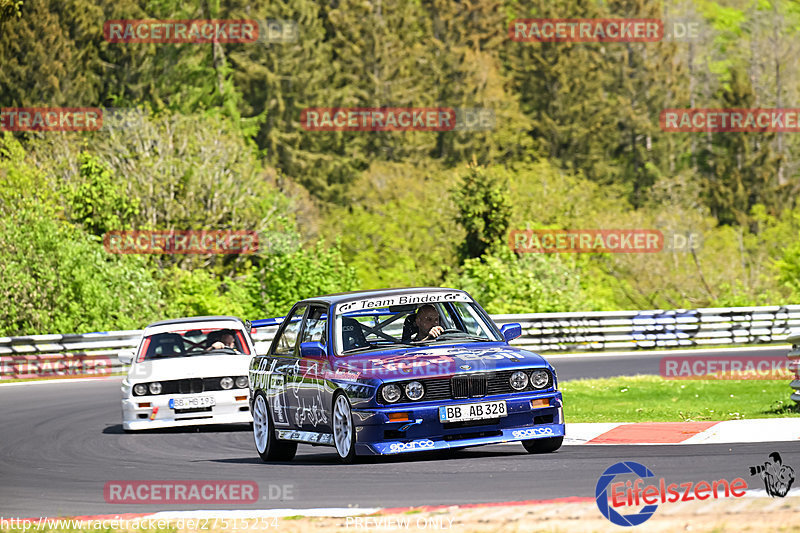 Bild #27515254 - Touristenfahrten Nürburgring Nordschleife (12.05.2024)