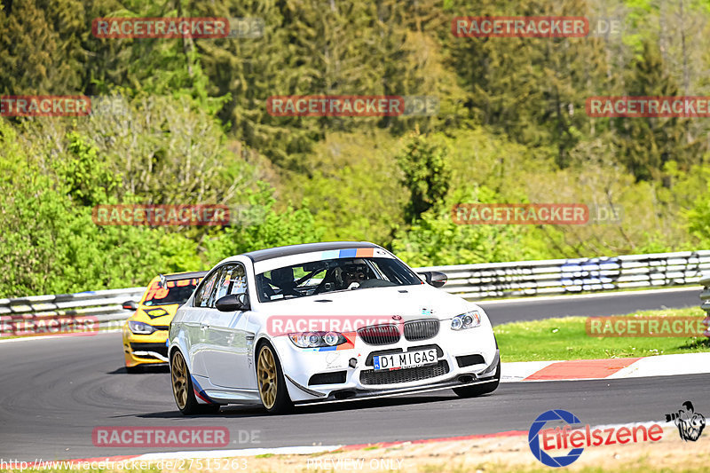 Bild #27515263 - Touristenfahrten Nürburgring Nordschleife (12.05.2024)