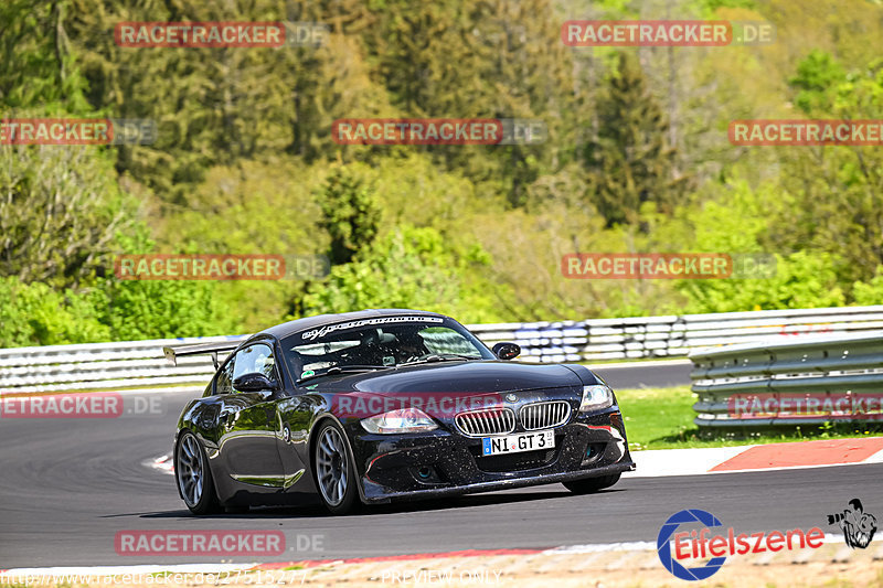 Bild #27515277 - Touristenfahrten Nürburgring Nordschleife (12.05.2024)