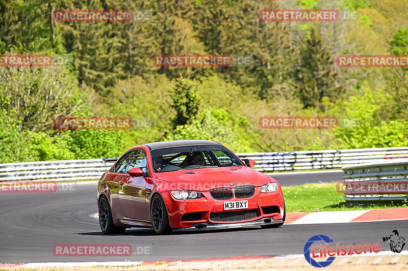 Bild #27515280 - Touristenfahrten Nürburgring Nordschleife (12.05.2024)