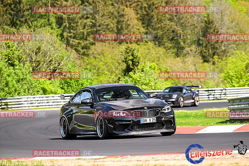 Bild #27515300 - Touristenfahrten Nürburgring Nordschleife (12.05.2024)