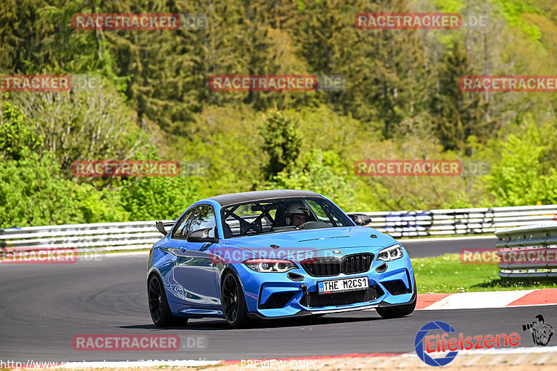 Bild #27515307 - Touristenfahrten Nürburgring Nordschleife (12.05.2024)