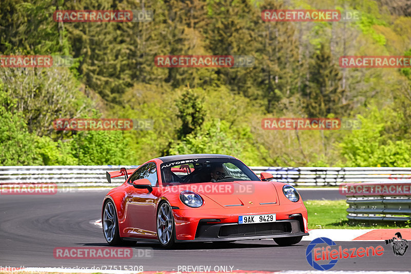 Bild #27515308 - Touristenfahrten Nürburgring Nordschleife (12.05.2024)