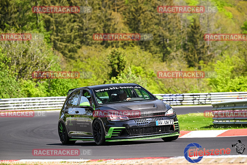 Bild #27515309 - Touristenfahrten Nürburgring Nordschleife (12.05.2024)