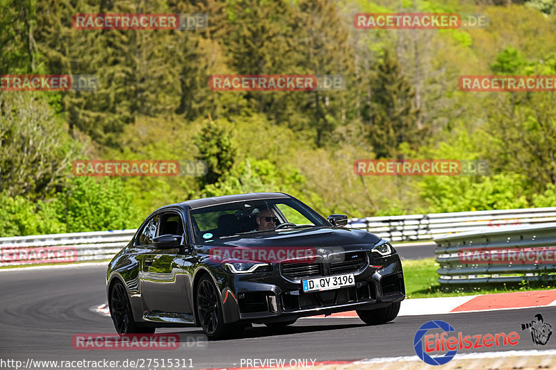 Bild #27515311 - Touristenfahrten Nürburgring Nordschleife (12.05.2024)