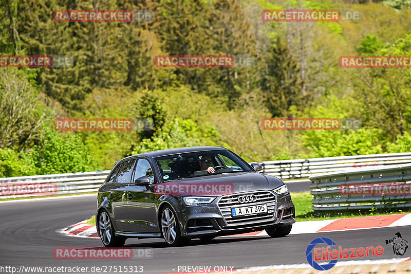 Bild #27515313 - Touristenfahrten Nürburgring Nordschleife (12.05.2024)