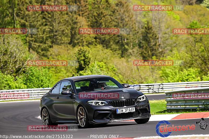 Bild #27515322 - Touristenfahrten Nürburgring Nordschleife (12.05.2024)