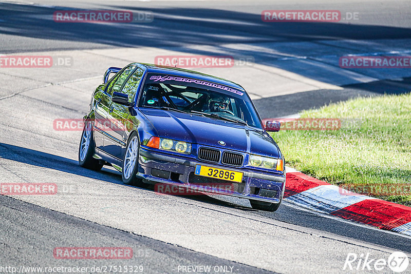 Bild #27515329 - Touristenfahrten Nürburgring Nordschleife (12.05.2024)