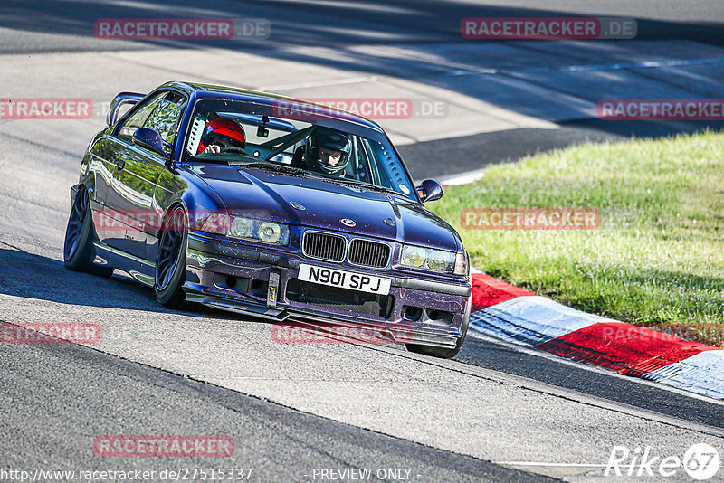 Bild #27515337 - Touristenfahrten Nürburgring Nordschleife (12.05.2024)