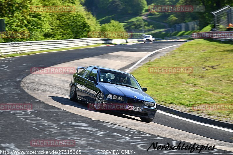 Bild #27515365 - Touristenfahrten Nürburgring Nordschleife (12.05.2024)