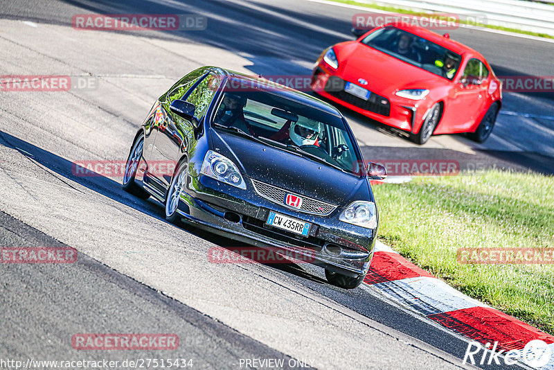 Bild #27515434 - Touristenfahrten Nürburgring Nordschleife (12.05.2024)