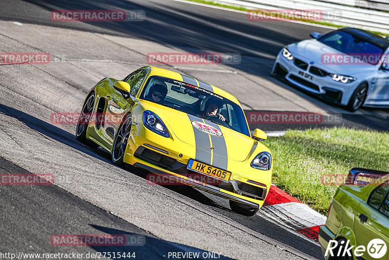 Bild #27515444 - Touristenfahrten Nürburgring Nordschleife (12.05.2024)