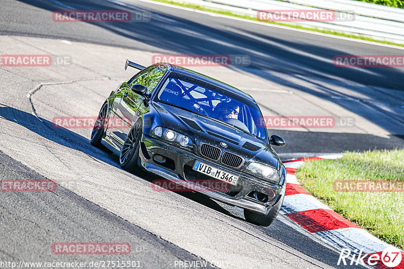 Bild #27515501 - Touristenfahrten Nürburgring Nordschleife (12.05.2024)